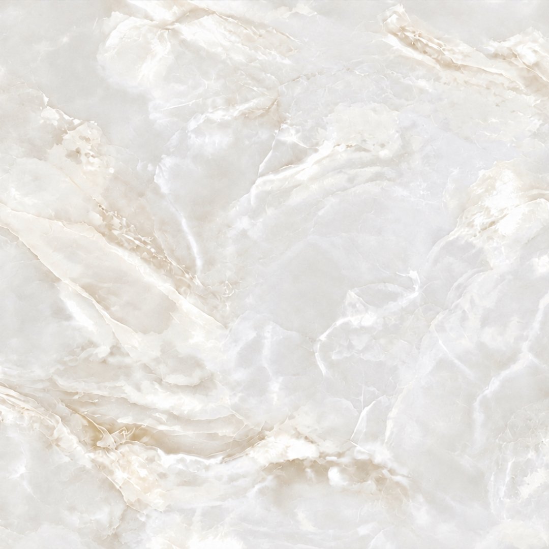 RSC - CRYSTAL WHITE, marble-look wall tile for bathroom (view 6)